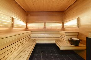 Kongsfjord Arctic Lodge