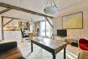 Kongsfjord Arctic Lodge