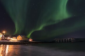 Kongsfjord Arctic Lodge