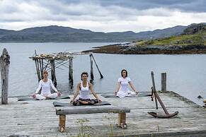 Kongsfjord Arctic Lodge