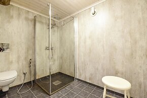 Kongsfjord Arctic Lodge