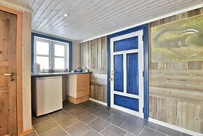 Kongsfjord Arctic Lodge