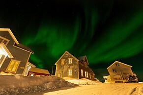 Kongsfjord Arctic Lodge