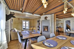 Kongsfjord Arctic Lodge