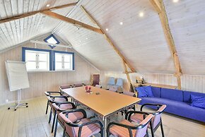 Kongsfjord Arctic Lodge