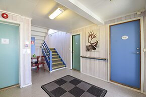 Kongsfjord Arctic Lodge