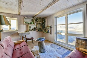 Kongsfjord Arctic Lodge