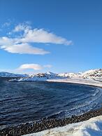 Kongsfjord Arctic Lodge