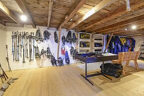 Kongsfjord Arctic Lodge