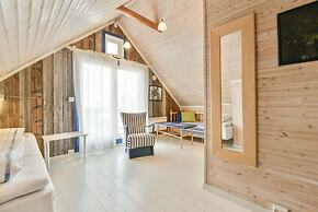 Kongsfjord Arctic Lodge