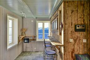 Kongsfjord Arctic Lodge