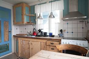 Kongsfjord Arctic Lodge