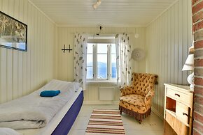 Kongsfjord Arctic Lodge