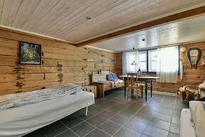 Kongsfjord Arctic Lodge