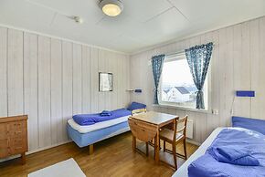 Kongsfjord Arctic Lodge