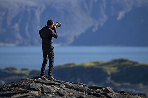 Kongsfjord Arctic Lodge