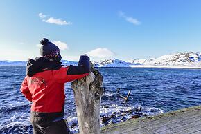 Kongsfjord Arctic Lodge