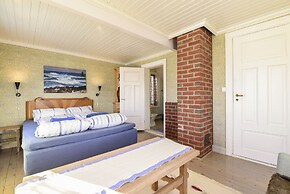 Kongsfjord Arctic Lodge