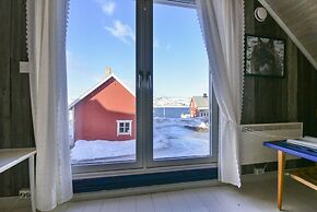 Kongsfjord Arctic Lodge