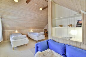 Kongsfjord Arctic Lodge