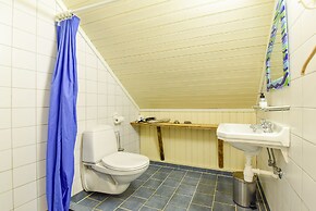 Kongsfjord Arctic Lodge