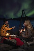 Kongsfjord Arctic Lodge