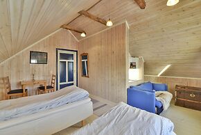 Kongsfjord Arctic Lodge