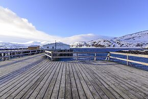 Kongsfjord Arctic Lodge