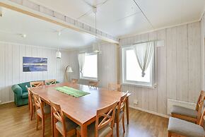 Kongsfjord Arctic Lodge