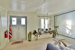 Kongsfjord Arctic Lodge