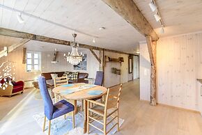 Kongsfjord Arctic Lodge