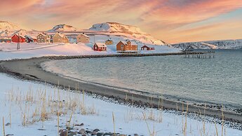 Kongsfjord Arctic Lodge