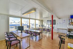 Kongsfjord Arctic Lodge