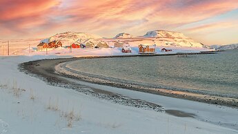 Kongsfjord Arctic Lodge