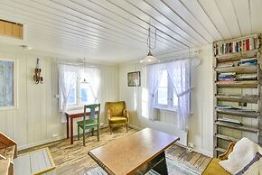 Kongsfjord Arctic Lodge