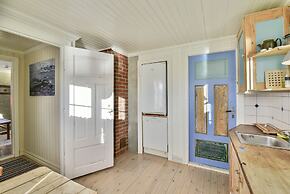 Kongsfjord Arctic Lodge