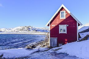 Kongsfjord Arctic Lodge