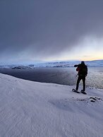 Kongsfjord Arctic Lodge