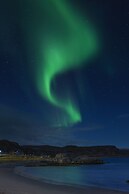 Kongsfjord Arctic Lodge