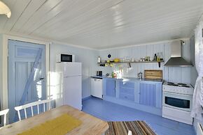 Kongsfjord Arctic Lodge