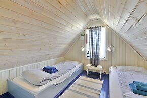 Kongsfjord Arctic Lodge