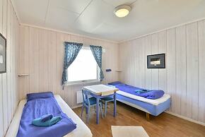 Kongsfjord Arctic Lodge