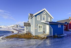 Kongsfjord Arctic Lodge