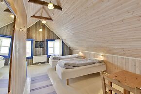 Kongsfjord Arctic Lodge