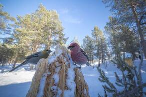 Kongsfjord Arctic Lodge