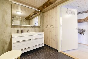 Kongsfjord Arctic Lodge