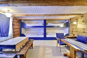 Kongsfjord Arctic Lodge