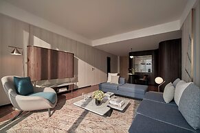 The Yacht Hotel by DC