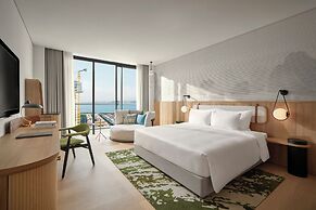 The Yacht Hotel by DC