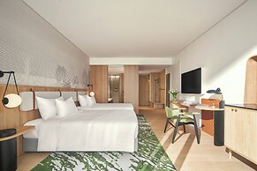 The Yacht Hotel by DC